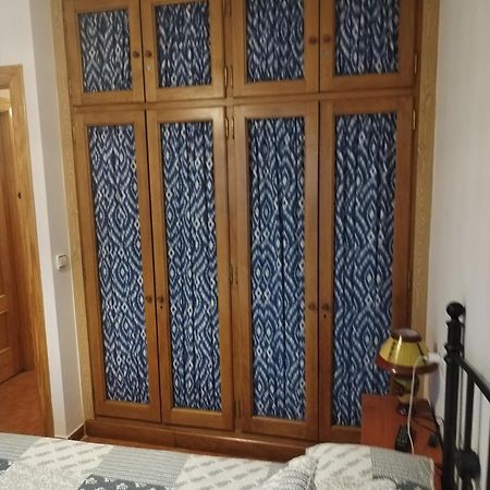 Villa El Almendro De Fuentes Nuevas Castril Esterno foto