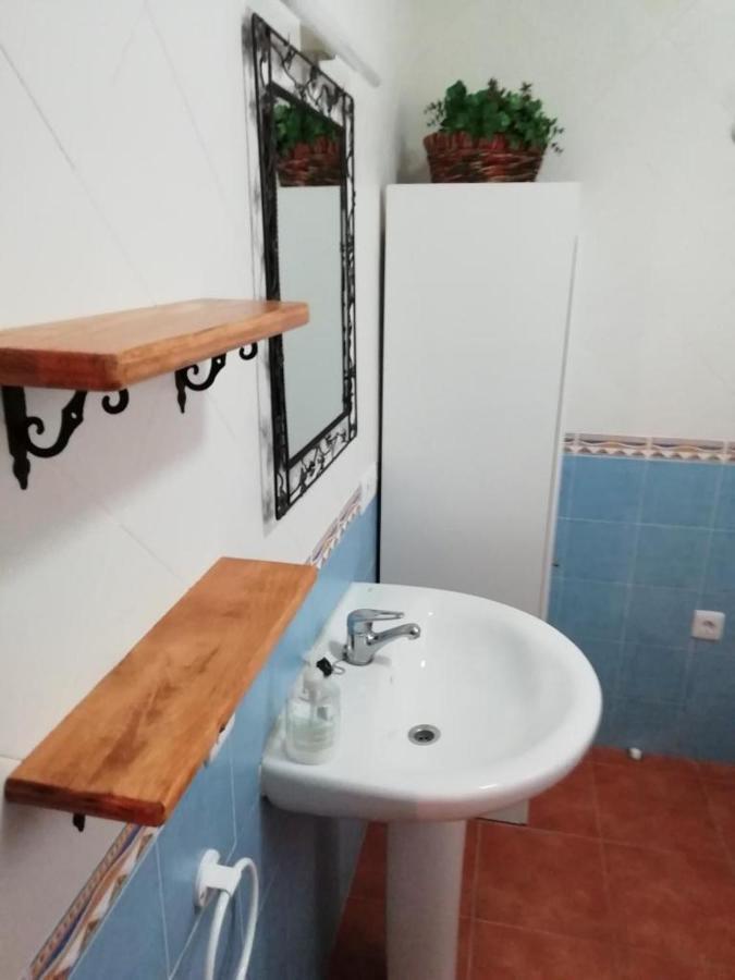 Villa El Almendro De Fuentes Nuevas Castril Esterno foto