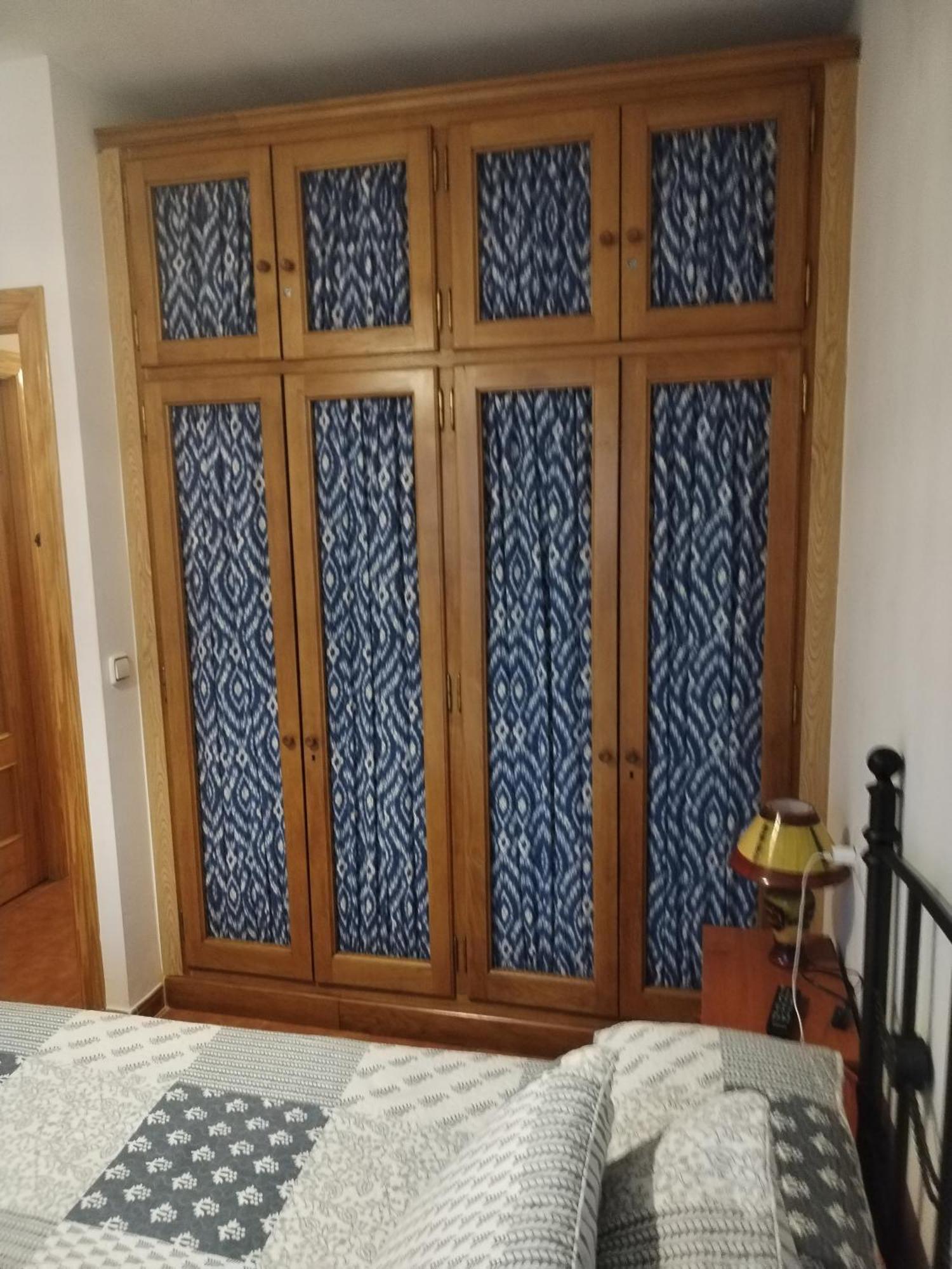 Villa El Almendro De Fuentes Nuevas Castril Esterno foto