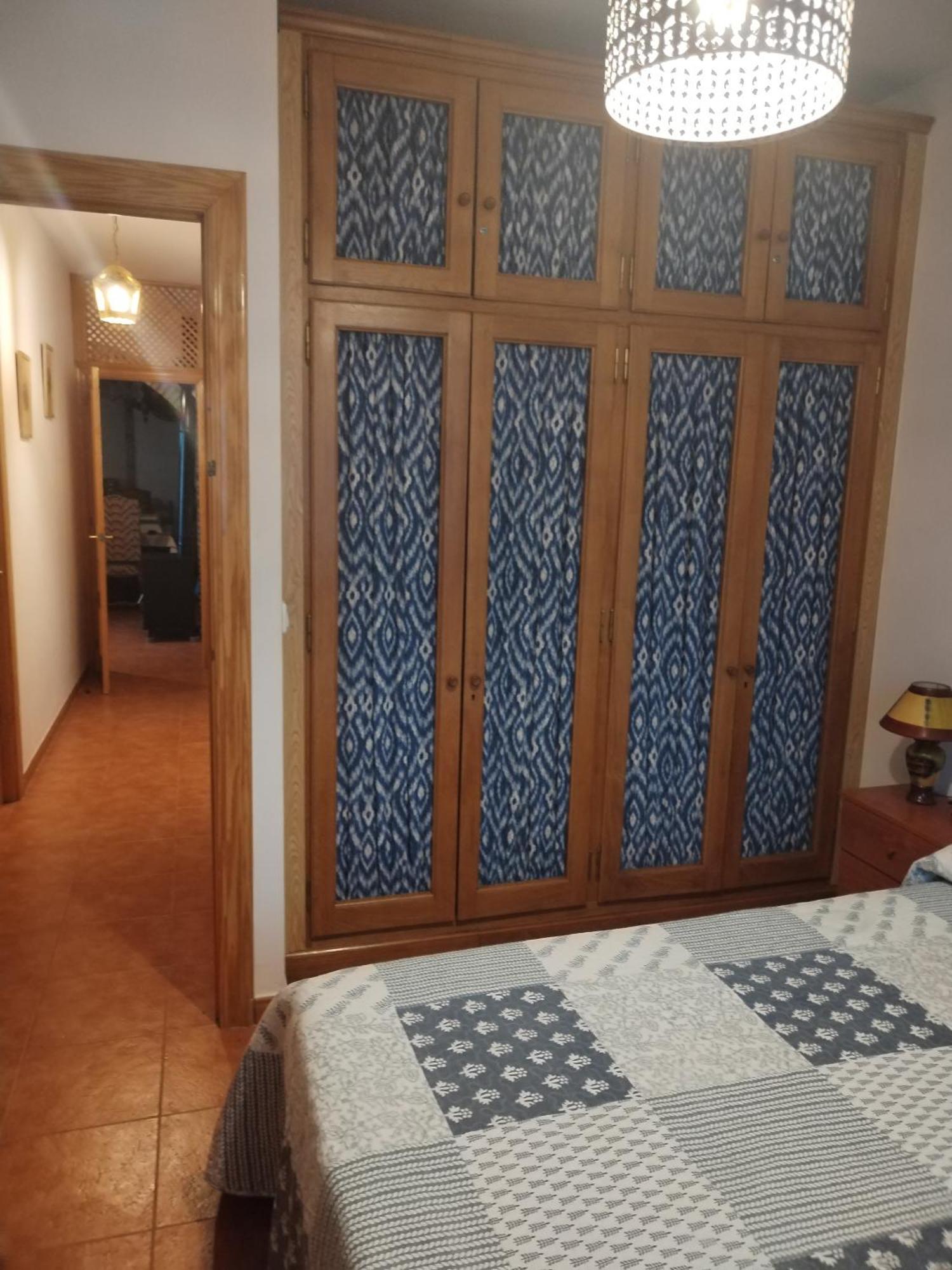 Villa El Almendro De Fuentes Nuevas Castril Esterno foto
